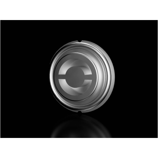 R.VX 25 WKŁADKA ZAMKA DAIMLER -zdjęcie numer 1