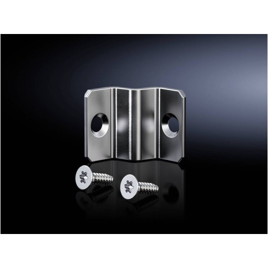 R.VX ŁACZNIK SZEREGOWY ZEW.STAL NIERDZEWNA -zdjęcie numer 1