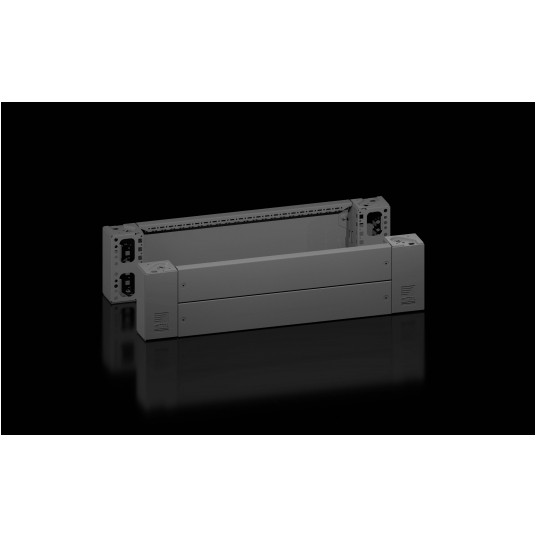 R.VX25 200MM DO SZER. 800MM ELEMENTY PODSTAWY -zdjęcie numer 1