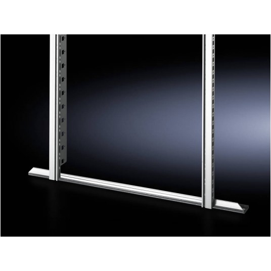 R.Wspornik narożny do szyn profilowych 19, do szerokości 600 i 1200 mm OP -zdjęcie numer 1