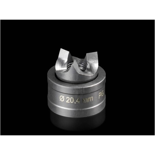 R.WYKROJNIK DO BLACHY M20 WYKROJNIK -zdjęcie numer 1