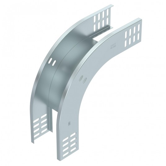 RBV 610 F FS Łuk pionowy 90° -zdjęcie numer 1