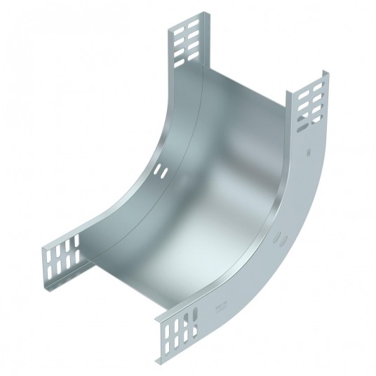 RBV 620 S FS Łuk pionowy 90° -zdjęcie numer 1