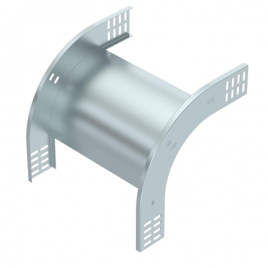 RBV 630 F FS Łuk pionowy 90° -zdjęcie numer 1