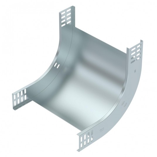 RBV 630 S FS Łuk pionowy 90° -zdjęcie numer 1