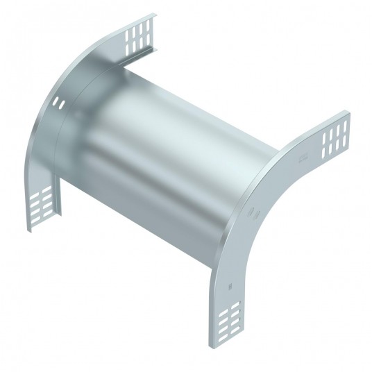 RBV 640 F FS ŁUK PIONOWY 90 -zdjęcie numer 1