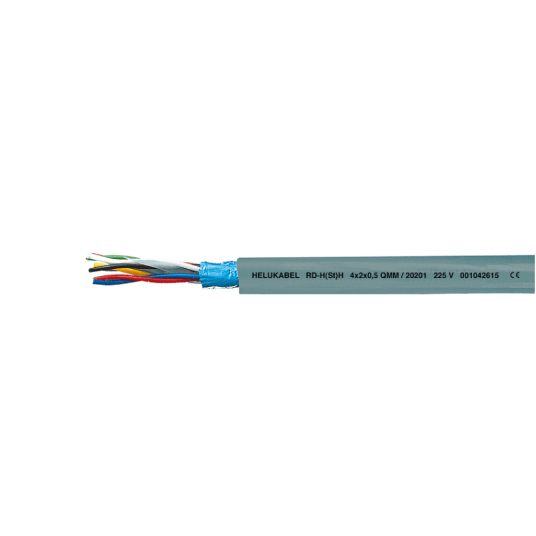 RD-H(St)H Bd 2x2x0,5mm KABEL -zdjęcie numer 1