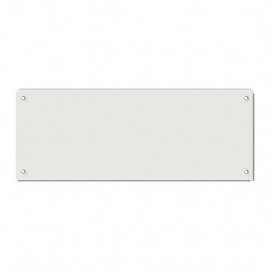 RD44G Płyta górna pełna 1110x425mm (SxG) -zdjęcie numer 1