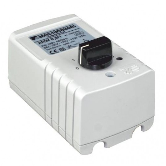 Regulator prędkości obrotowej ARW 0,6/2 230V 0,6A IP54 -zdjęcie numer 1