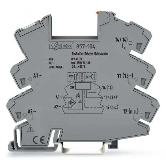 REL-SOCKET -zdjęcie numer 1