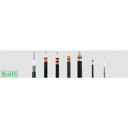 RG213 KONCENTRYK KABEL KONCENTRYCZNY -zdjęcie numer 1