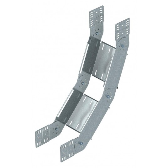 RGBV 120 FS ŁUK PRZEGUBOWY PIONOWY -zdjęcie numer 1