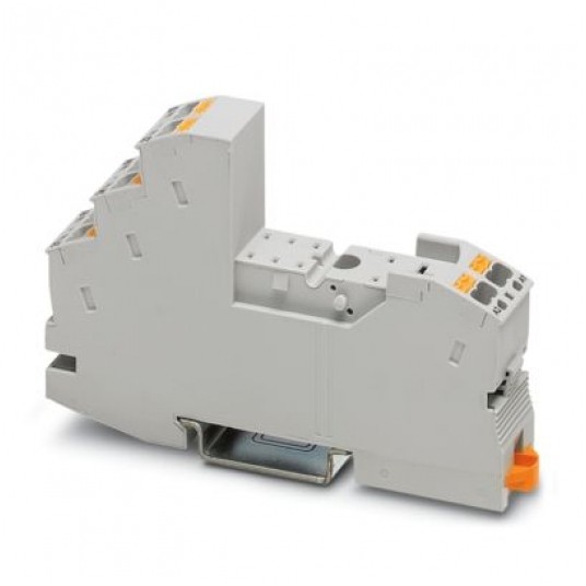 RIF-1-BPT/2X21 GNIAZDO -zdjęcie numer 1