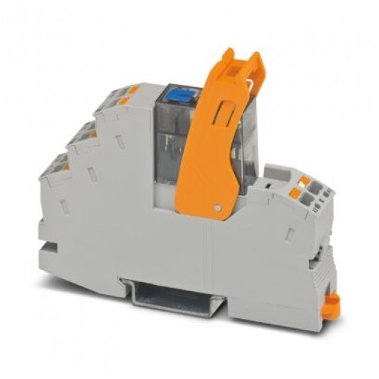 RIF-1-RPT-LDP-24DC/2X21MS Moduł przekaźnikowy -zdjęcie numer 1