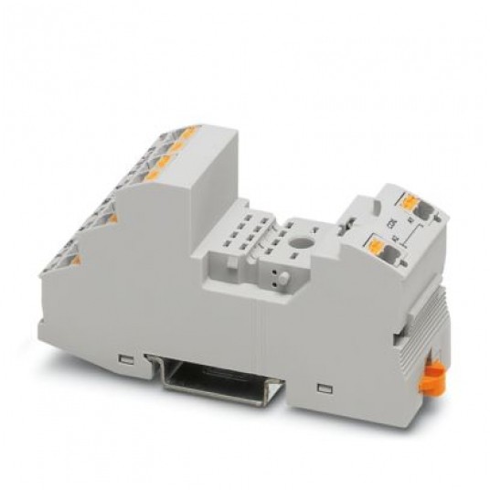 RIF-2-BPT/4X21 GNIAZDO -zdjęcie numer 1