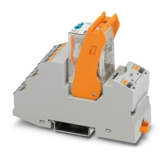 RIF-2-RPT-LDP-24DC/2X21 Moduł przekaźnikowy -zdjęcie numer 1