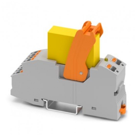 RIF-RPT-LDP-24DC/1X2/3X1/AU/FG przekaźnik -zdjęcie numer 1