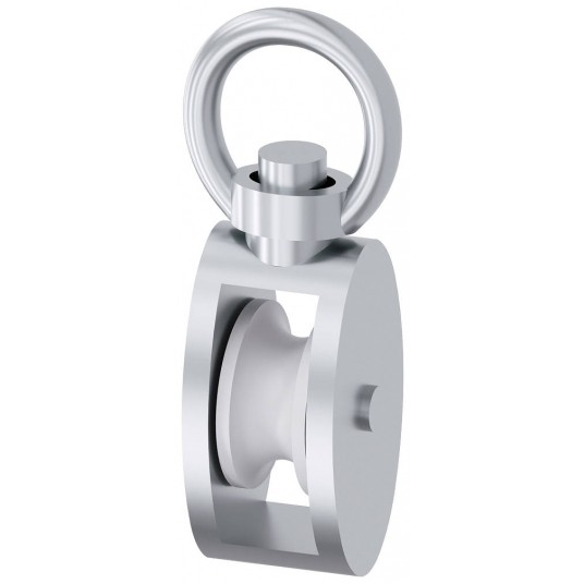 ROLKI LINOWE, 4mm -zdjęcie numer 1