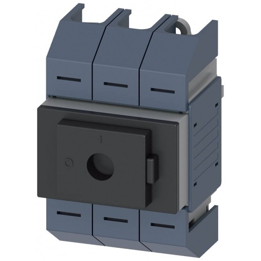 ROZŁĄCZNIK IZOLACYJNY 125A -zdjęcie numer 1