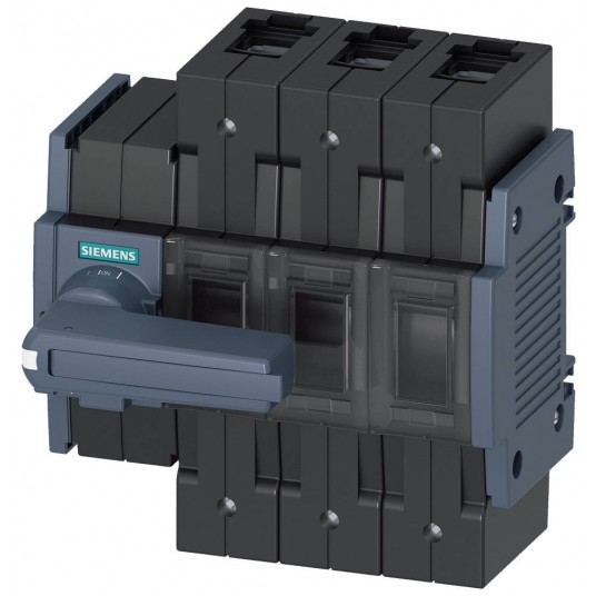 ROZŁĄCZNIK IZOLACYJNY 125A, WIELKOŚĆ 2 -zdjęcie numer 1