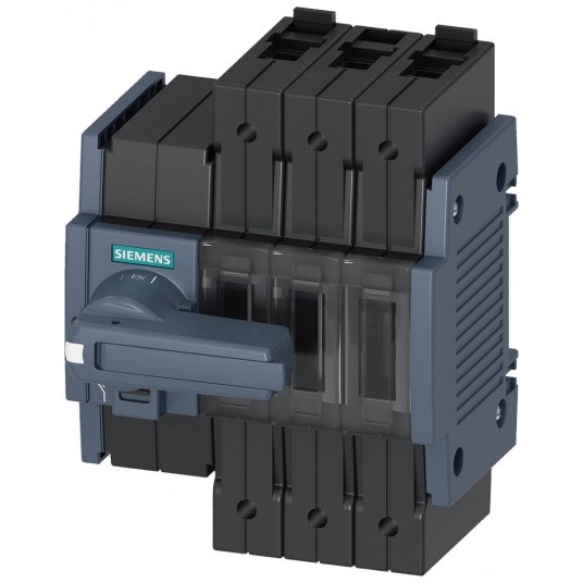 ROZŁĄCZNIK IZOLACYJNY IN-32A 3 BIEG. -zdjęcie numer 1