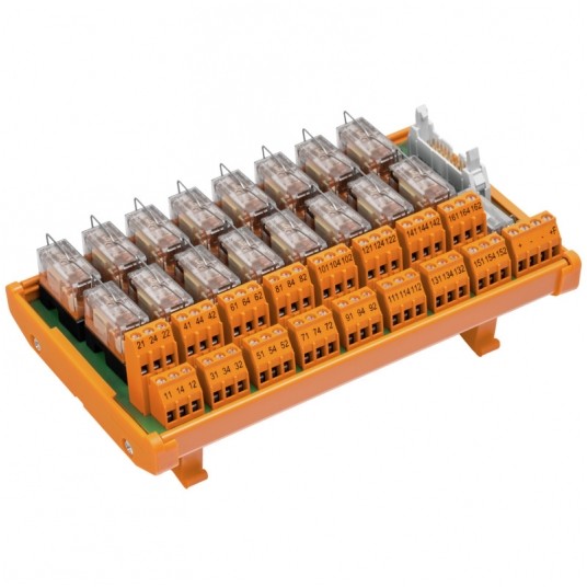 RSM16C-1RTH/V zespoł przek -zdjęcie numer 1