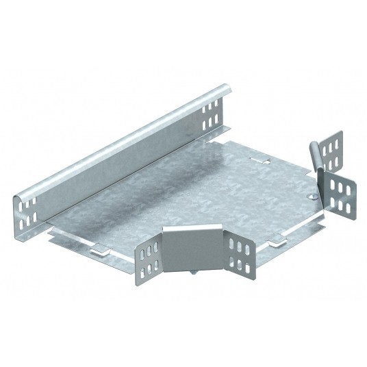 RT 630 FS Trójnik odgałęźny T -zdjęcie numer 1