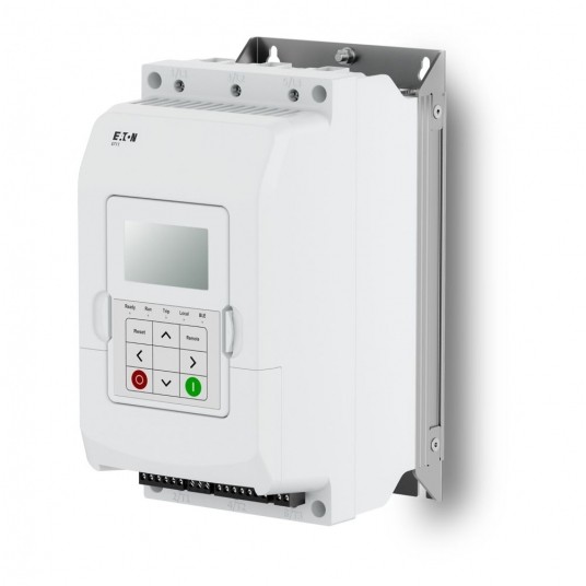 S711-34047DC Softstarter | 47A AC-53 | 22 kW @400V | FS1 | Uc=24VDC -zdjęcie numer 1
