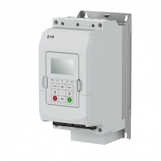S711-34075DC Softstarter | 75A AC-53 | 37 kW @400V | FS2 | Uc=24VDC -zdjęcie numer 1