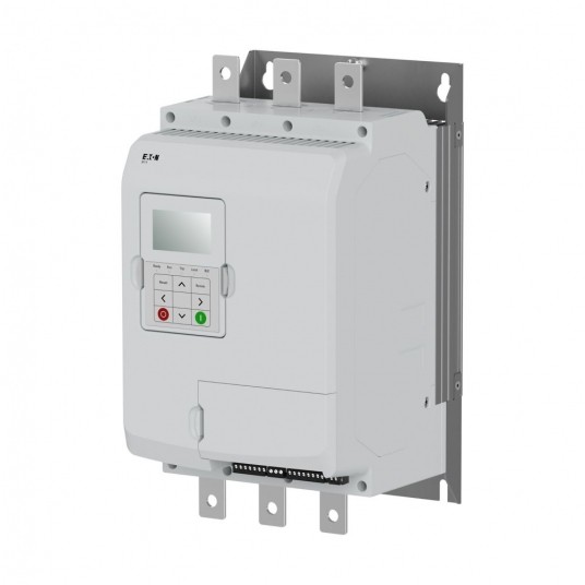 S711-34170DC Softstarter | 170A AC-53 | 90 kW @400V | FS3 | Uc=24VDC -zdjęcie numer 1