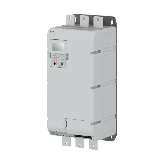 S711-34410DC Softstarter | 410A AC-53 | 220 kW @400V | FS4 | Uc=24VDC -zdjęcie numer 1