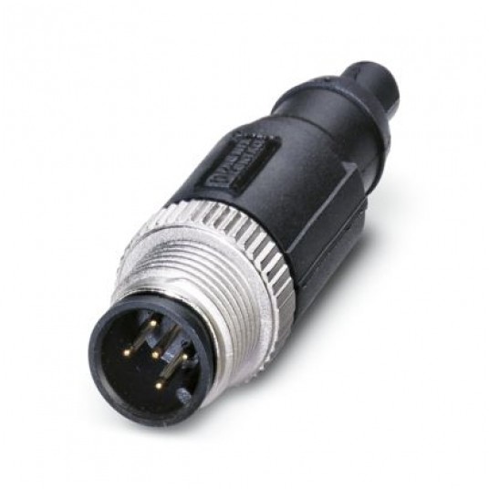 SAC-5P-M12MS CAN TR TERMINATOR TERMINATOR -zdjęcie numer 1