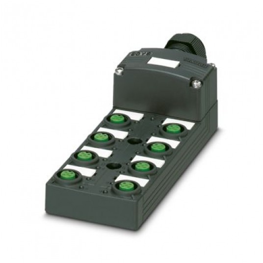 SACB-8/16-C SCO P - Koncentrator -zdjęcie numer 1