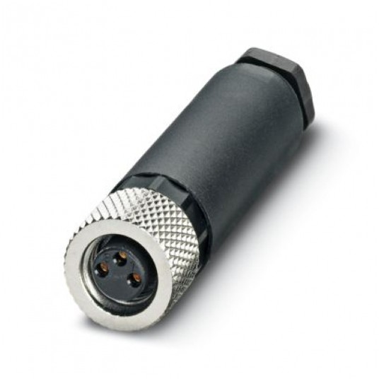 SACC-M 8FS-3CON-M-SW WTYCZKA -zdjęcie numer 1