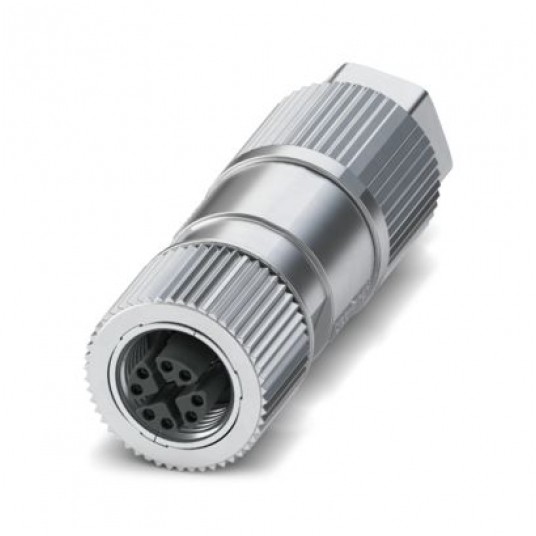 SACC-M12FSX-8QO SH ETH ZŁĄCZE DO TRANSMISJI DANYCH -zdjęcie numer 1