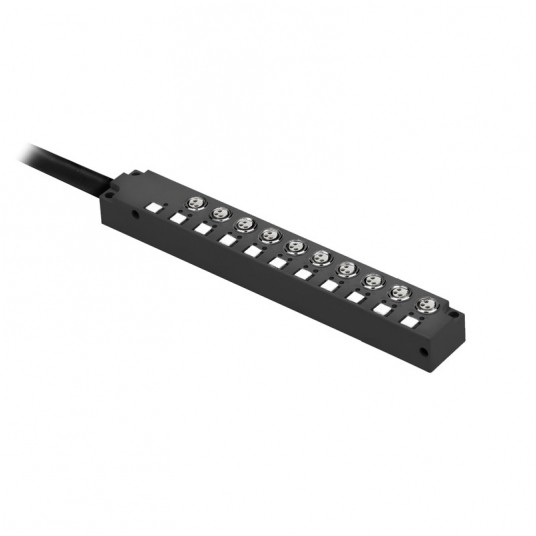 SAI-10-F 3P M8 L 10M SAI-pasywny, Pasywny rozdziela -zdjęcie numer 1