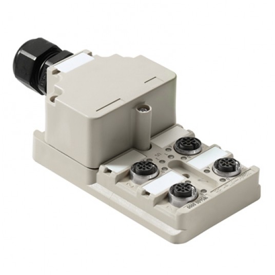 SAI-4-M 4P IDC -zdjęcie numer 1