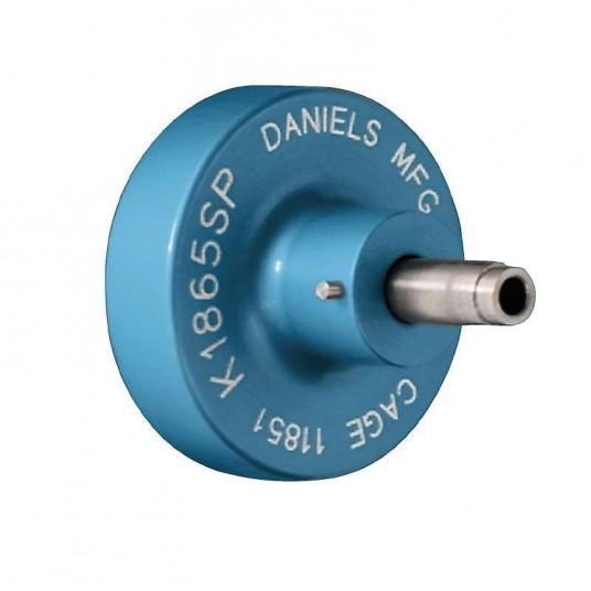 SAI-TMC-PD Narzędzie do zaciskania -zdjęcie numer 1