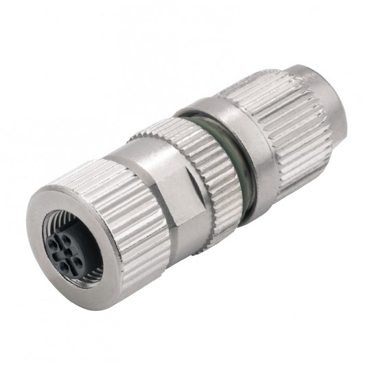 SAIB-3-IDC-M12B-COD SAI -zdjęcie numer 1