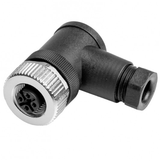 SAIBW-4/7 GNIAZDO KĄTOWE -zdjęcie numer 1