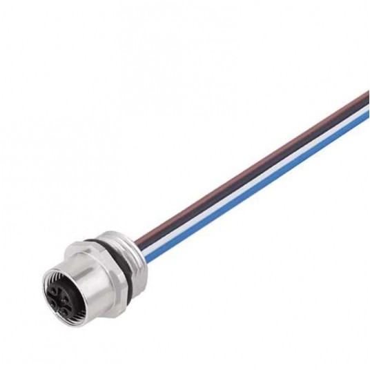 SAIE-M12B-4-0.2U P9 .75 WTYK -zdjęcie numer 1