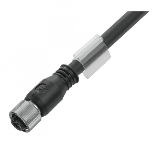 SAIL-M12BG-8S7.5U 7,5M EKRAN PUR HALOGEN FREE -zdjęcie numer 1