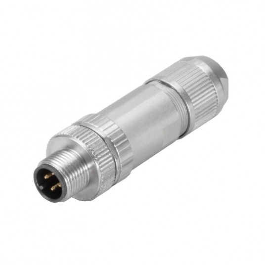 SAISP-M-5A-4/8-M12 -zdjęcie numer 1