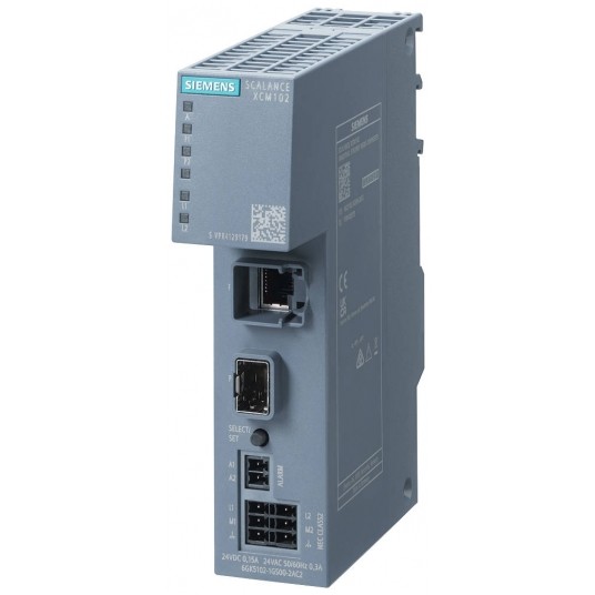 SCALANCE X102 SCALANCE X102 -zdjęcie numer 1