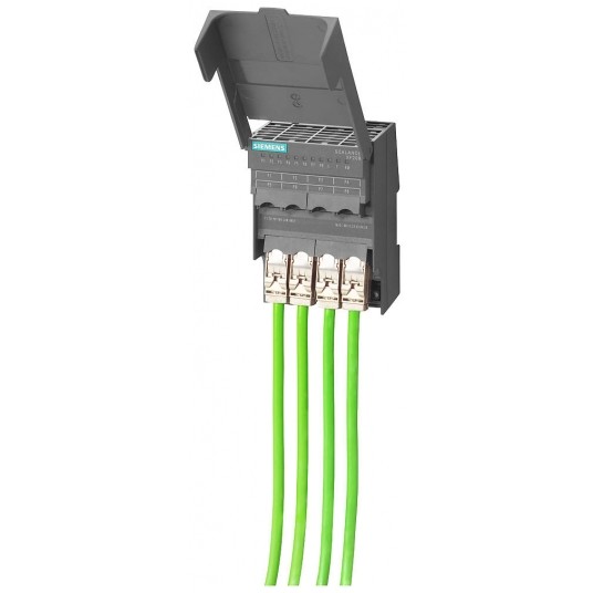 SCALANCE XB208 MANAGEABLE IE-SWITCH -zdjęcie numer 1