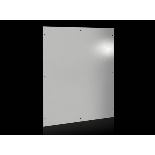 Ściana boczna do VX, przykręcana, do wys. gł. 1200x1000 mm OP=2 szt -zdjęcie numer 1