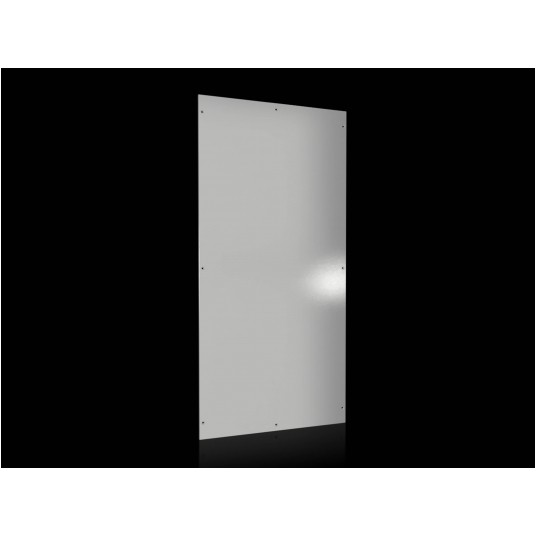 Ściana boczna do VX, przykręcana, do wys. gł. 2000x1000 mm OP=2 szt -zdjęcie numer 1