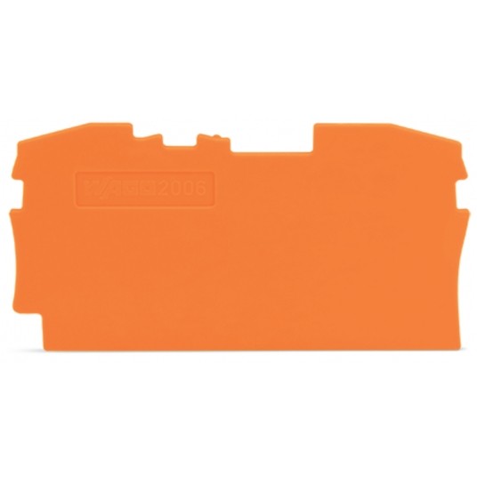 ŚCIANKA KOŃCOWA -zdjęcie numer 1