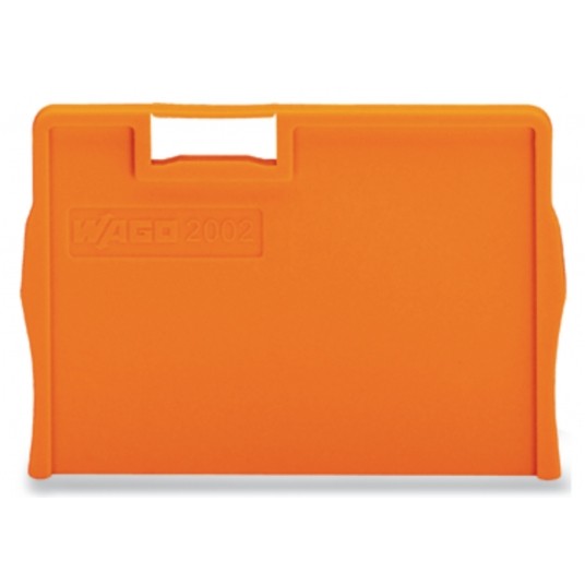 ŚCIANKA KOŃCOWA ŚCIANKA KOŃCOWA -zdjęcie numer 1