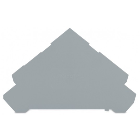 ŚCIANKA KOŃCOWA/WEWNĘTRZNA -zdjęcie numer 1